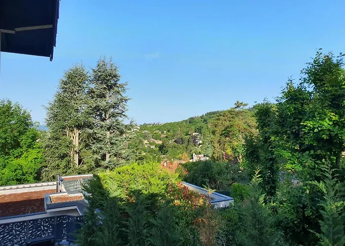 Studio Meuble Saint-Cyr-Au-Mont-D\'Or
