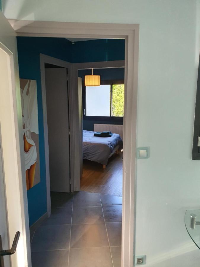 Meuble Apartment Saint-Cyr-au-Mont-d'Or