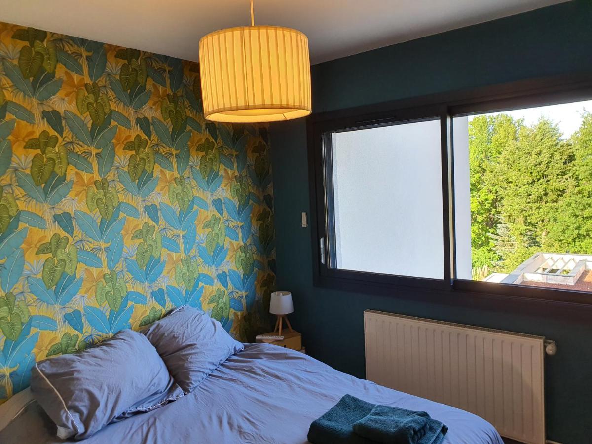 Apartment Meuble