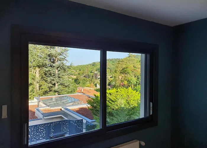 Studio Meuble Saint-Cyr-Au-Mont-D\'Or