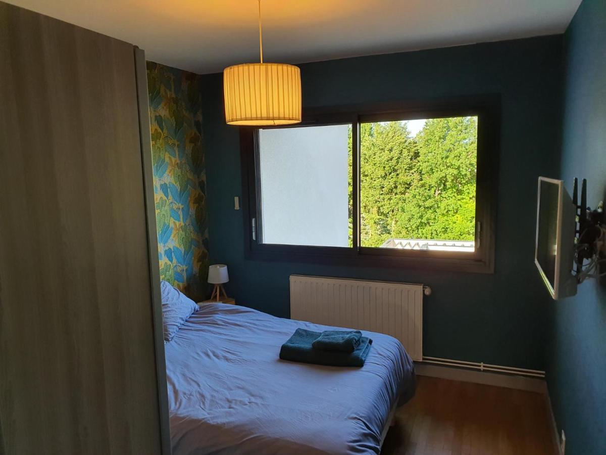 Apartment Meuble